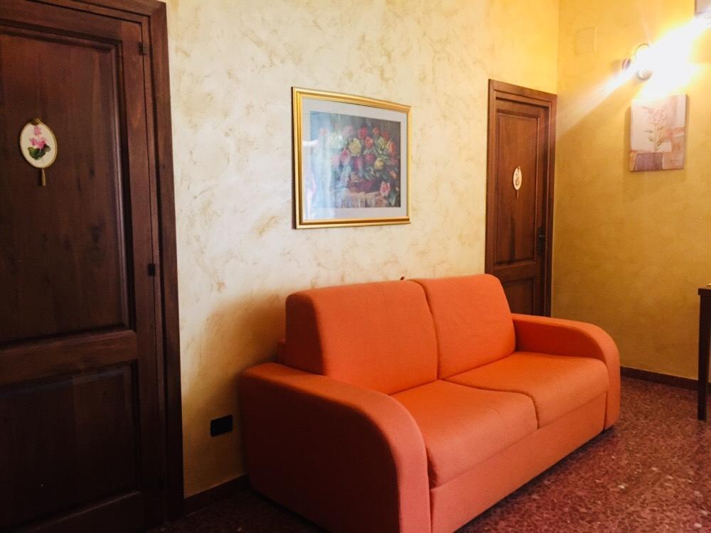 B&B Il Tulipano Sul Lago Colle di Tora Zewnętrze zdjęcie
