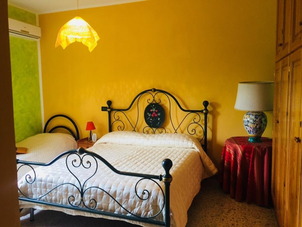 B&B Il Tulipano Sul Lago Colle di Tora Zewnętrze zdjęcie