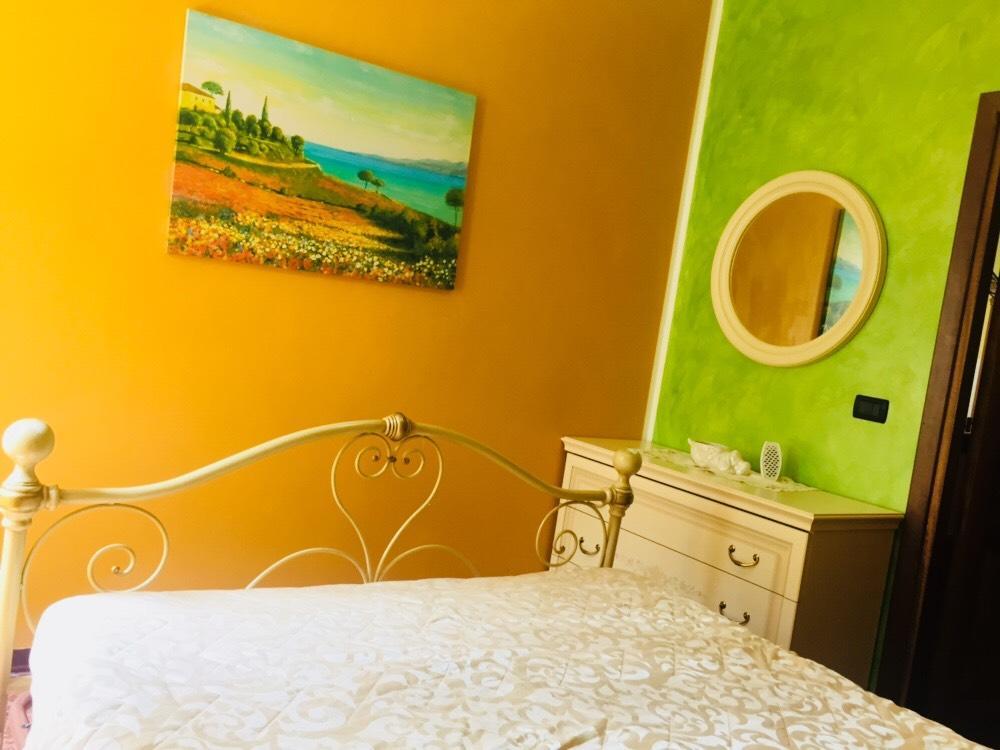 B&B Il Tulipano Sul Lago Colle di Tora Zewnętrze zdjęcie