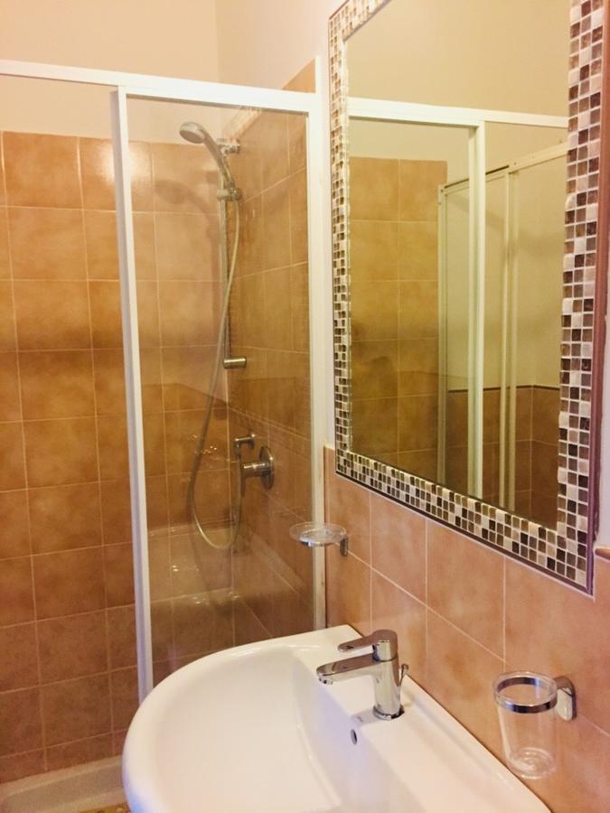 B&B Il Tulipano Sul Lago Colle di Tora Zewnętrze zdjęcie